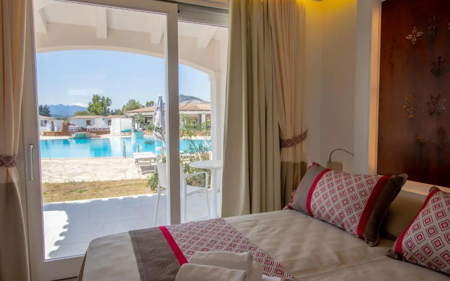 Limone Beach Resort