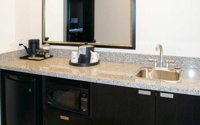 Hampton Inn & Suites by Hilton Lethbridge