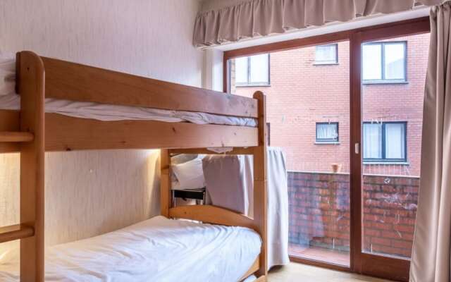 Aosta 204 top Location Near the Beach