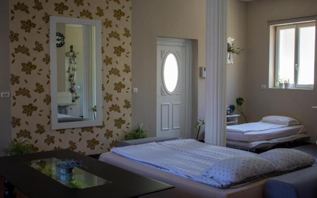 YOX apartment 1