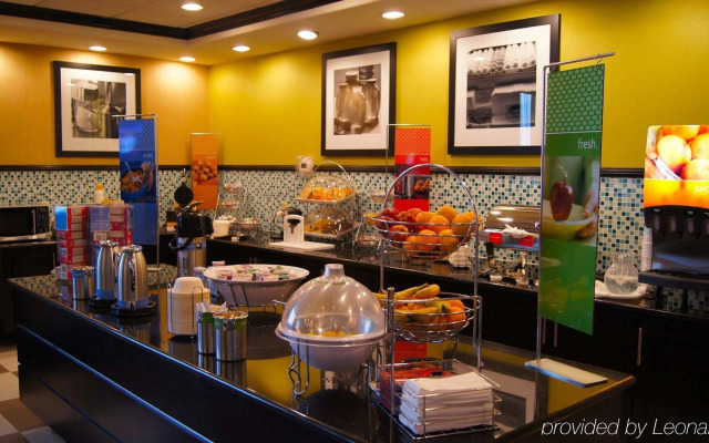 Hampton Inn & Suites Houston/Pasadena