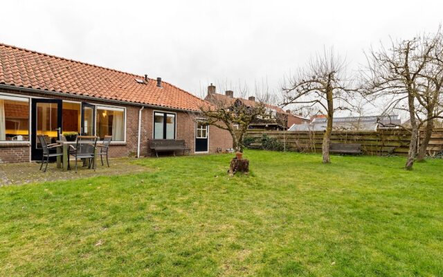 Enticing Holiday Home in Ruurlo with Garden