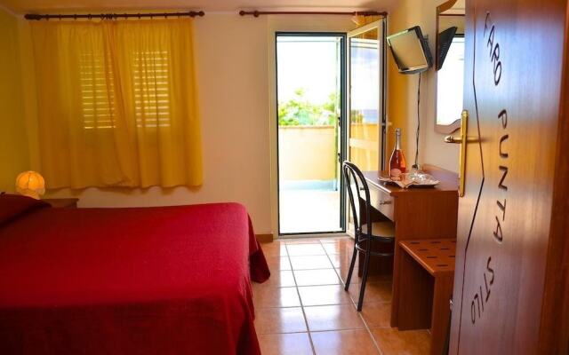 Villaggio Faro Punta Stilo