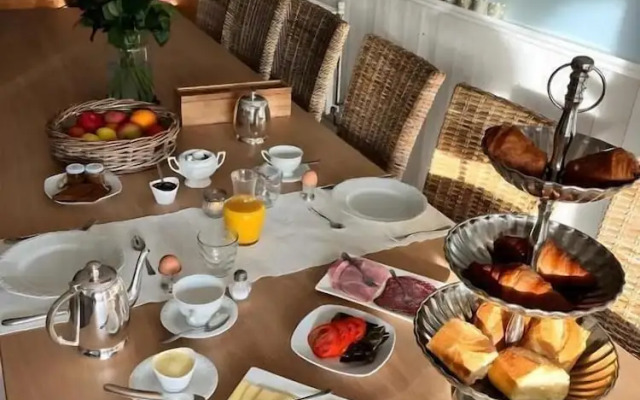 La Maison du Chevalier - Chambres et tables d'hôtes - adults only