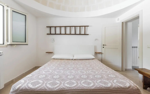 4079 Trullo Lei di Borgo Paoli