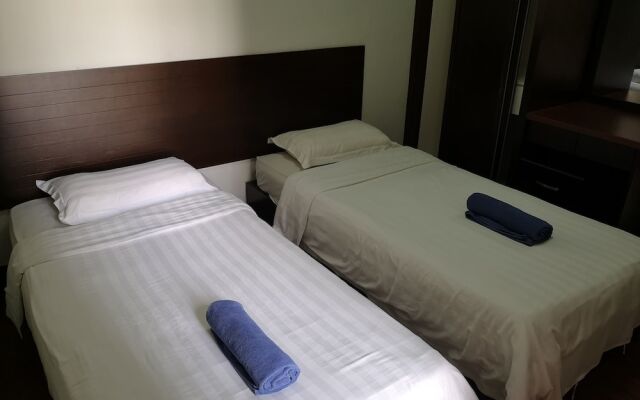 Ideal Holiday Apartment Marina Court