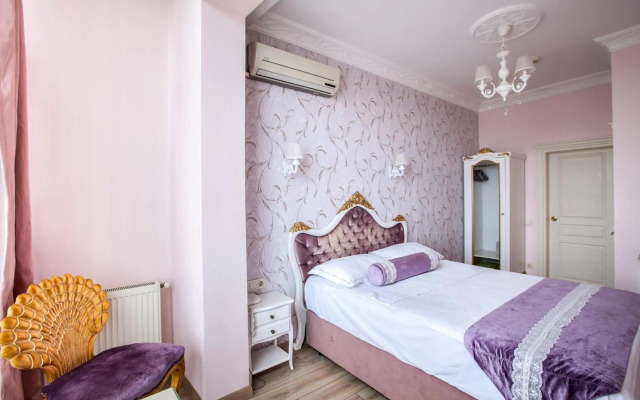 Romantic Hotel Istanbul
