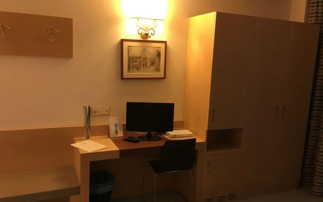 Hotel Promenade Bleu