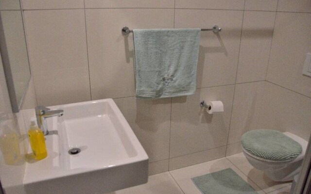 Le Mwa Boutique Apartment