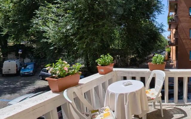 Athena Hotel