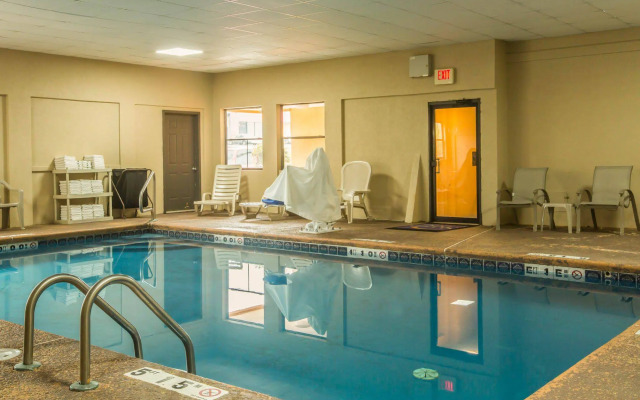 Sleep Inn Macon I-75