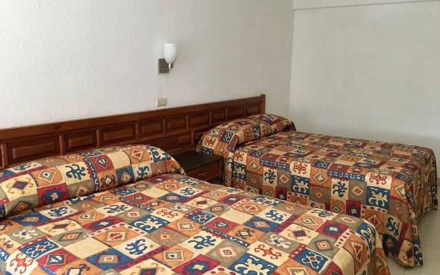 Hotel del Valle