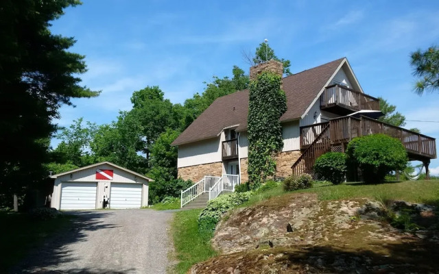 B & B Tekdiv