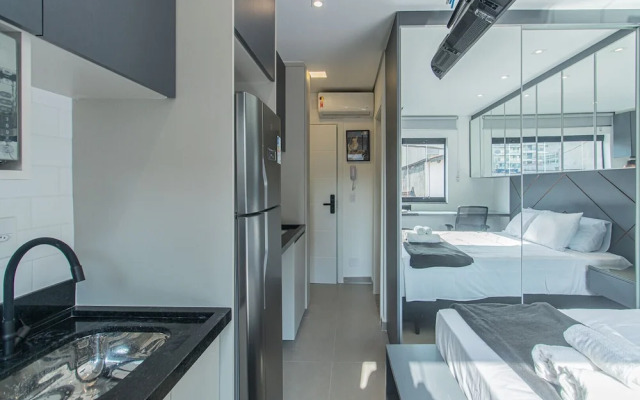 Sp-ap12 Zonax in S o Paulo