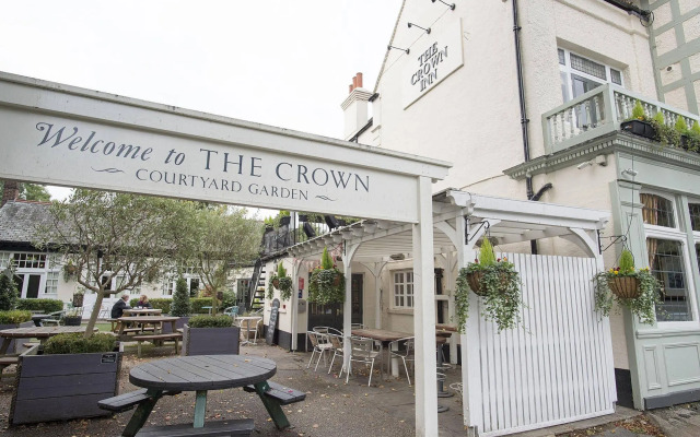 The Crown Inn