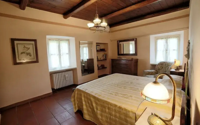 Villa Cervarola 6 2
