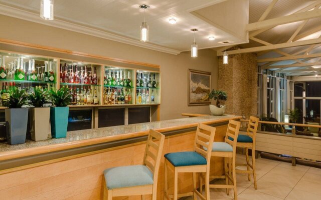 Saldanha Bay Hotel