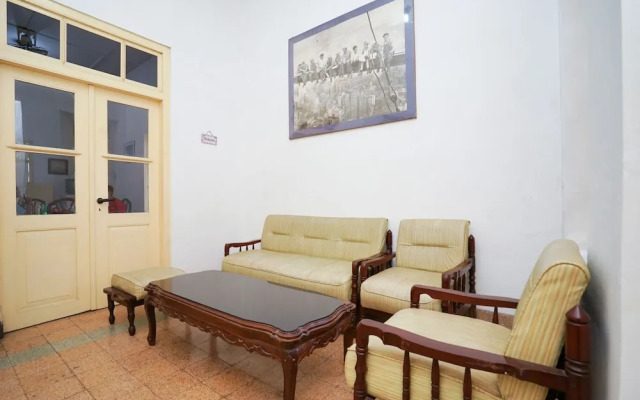 Oyo 1482 Brak Guest House
