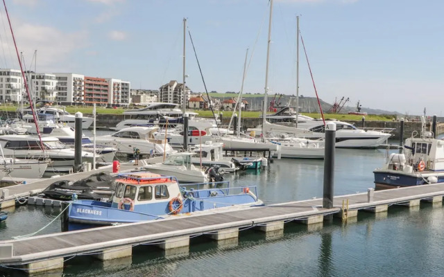 The Penthouse, Phoenix Quay
