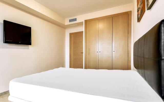 Playa de la Arena 1 Bedroom