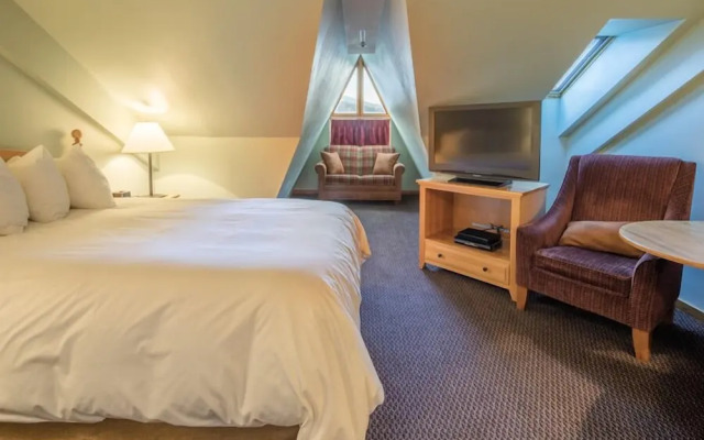 Sugarloaf Mountain Hotel