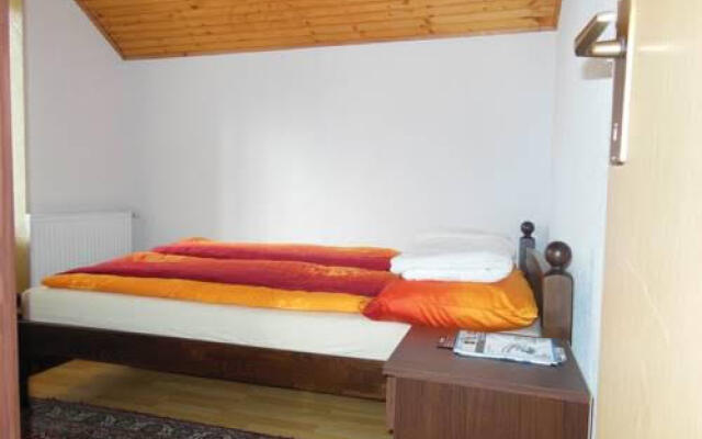 Guesthouse Aljic