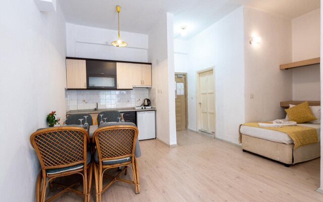 Grand Villa Sol Apart
