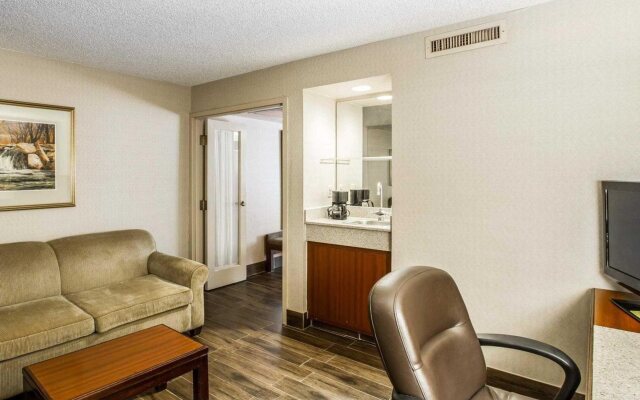 Comfort Inn Phoenix