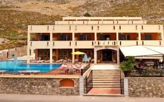 Philoxenia Hotel