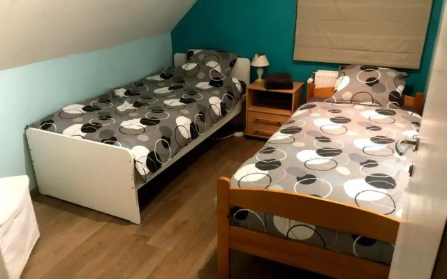 Julie's Place