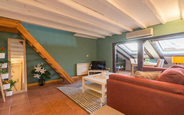 Mit House Prado Iv En Madrid