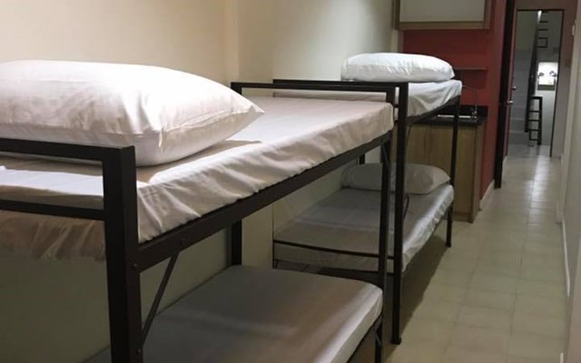 One Terence Residences Pasay near MOA