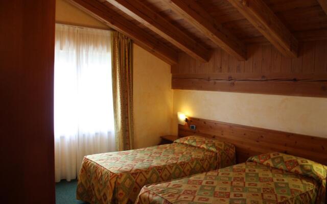 Hotel Beausite
