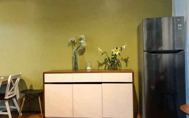 Gerbera Springhill 4BR Villa Springhill Garden Malang