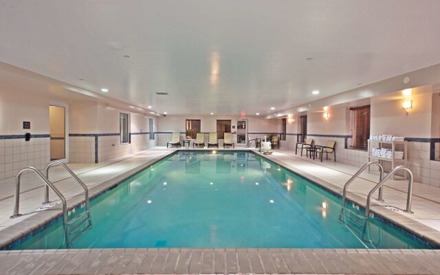 Hampton Inn by Hilton Gainesville-Haymarket