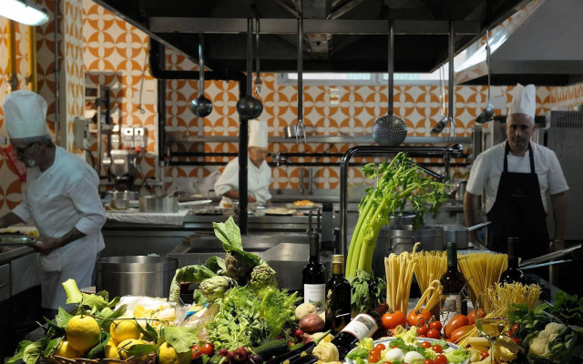 Pietra di Luna Hotel