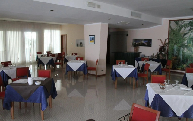 Hotel Minerva