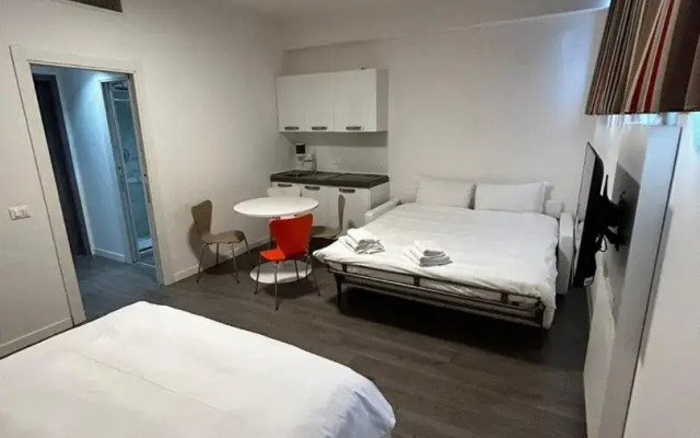 Fasthotel Linate