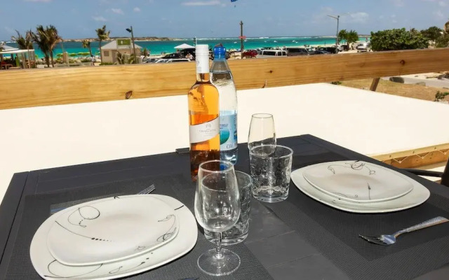 Résidence La Plage