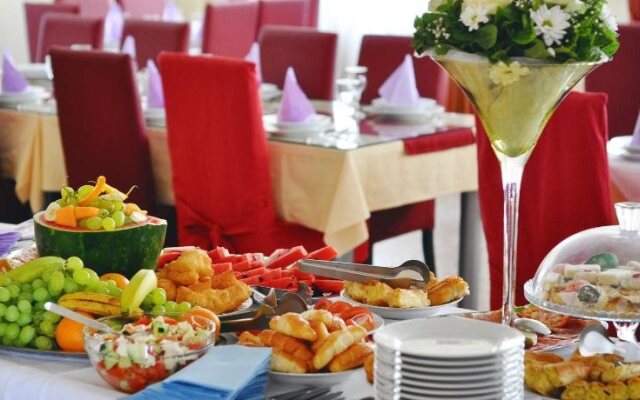 Hotel Quattro Medjugorje