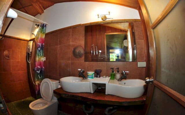 Baia Baia Resort