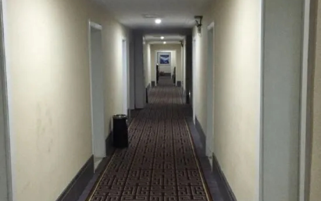 Taihe Yinhe Hotel