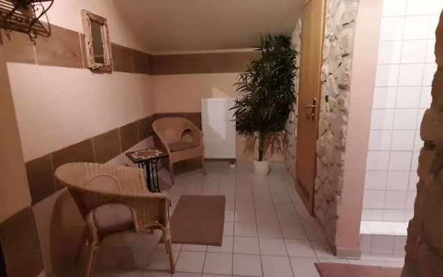 Serenity & Family Fun Stay