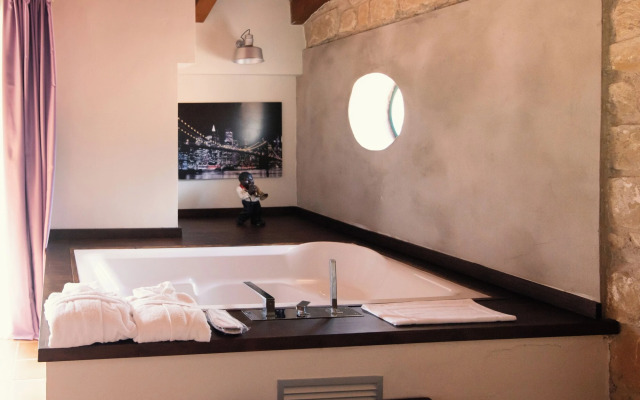 Hospedium Hotel la Parada del Compte