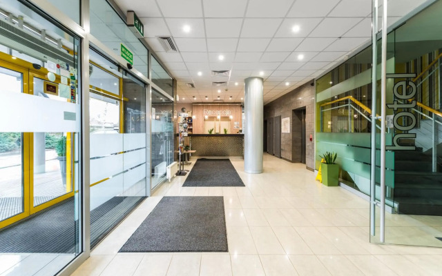 Hotel Wilga