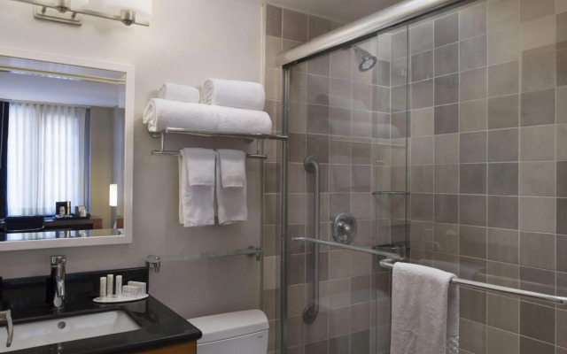Fairfield Inn by Marriott New York Manhattan/Fifth Avenue