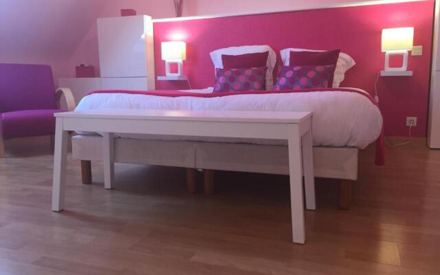 Chambres d'Hotes Penker