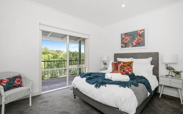 Peaceful Rye/Toot Retreat