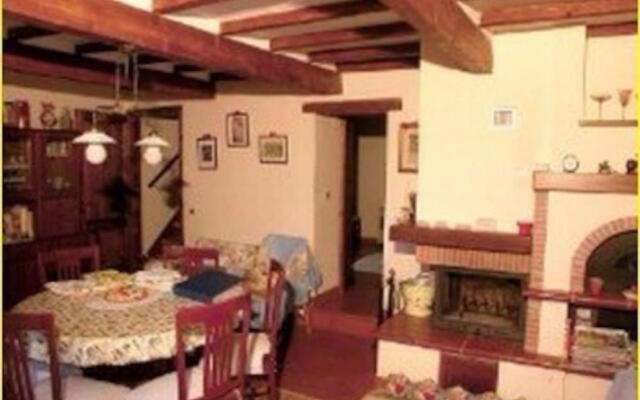 La Casina Di Lonnano