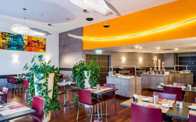 Hotel Sternen Oerlikon